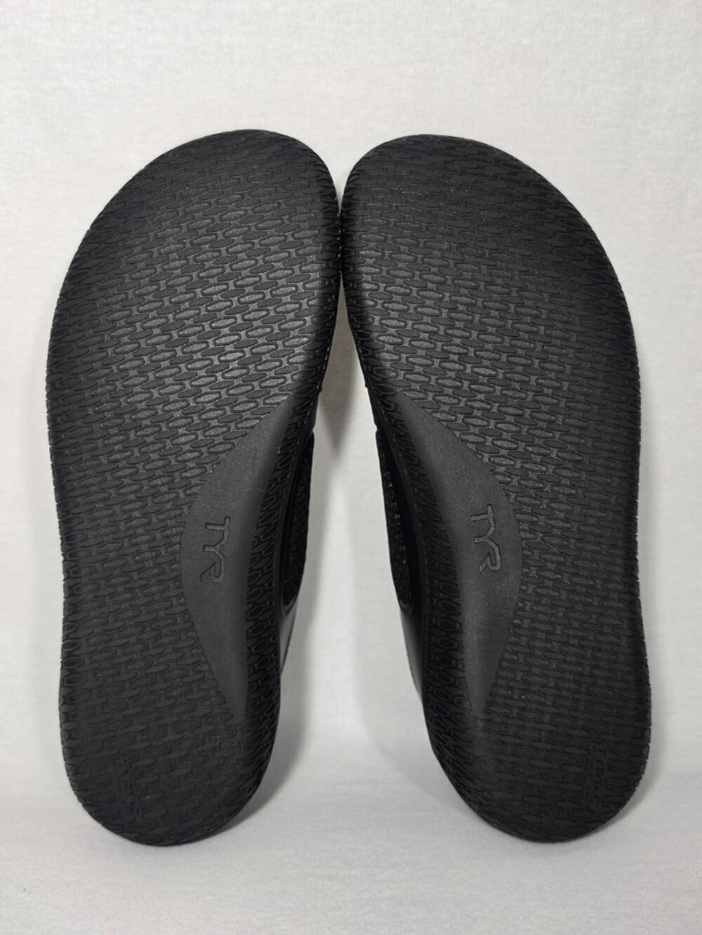 TYR DZ-1 DropZero Barefoot BLACK Trainer-Stability Strap Athletic Shoe Men's 8.5 - Picture 16 of 16